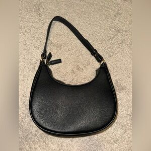 Black Purse